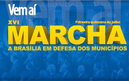 marcha prefeitos