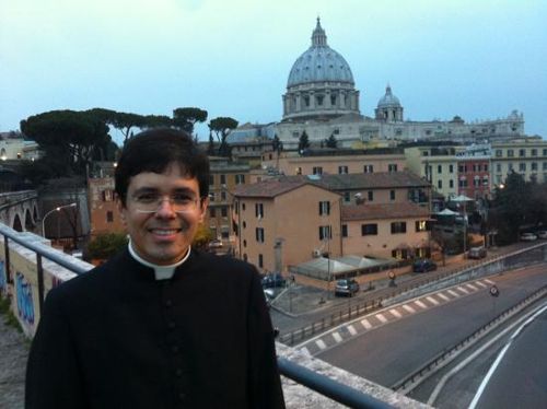 padre flavio