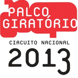 palco giratorio