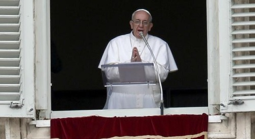 papa angelus