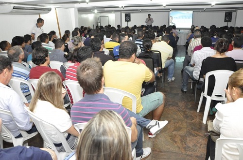 reuniao telexfree