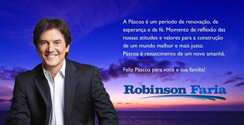 robinson pascoa