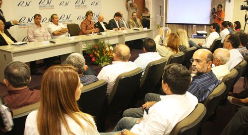 rosalba plano seca