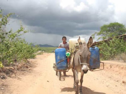 Racionamento serÃ¡ por tempo indeterminado