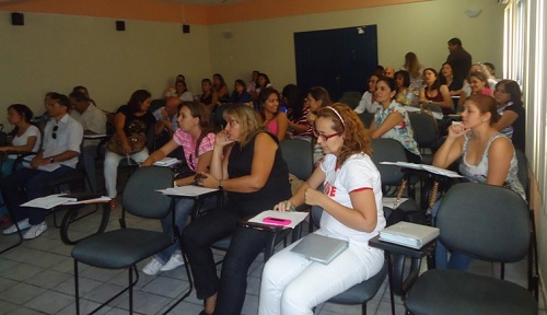 secretarios saude[