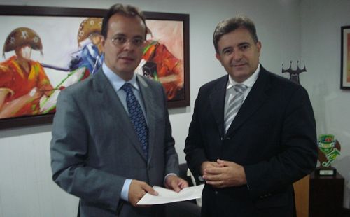 sergio nivaldo
