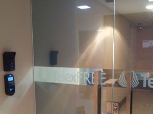 Sede da Telexfree, em VitÃ³ria