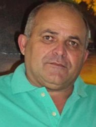 Titico Araújo