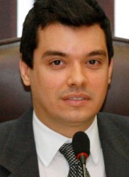 walter saude