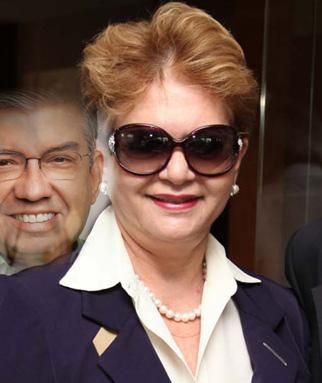 wilma fantasma