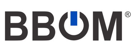 BBOM logo