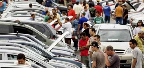IPI carros