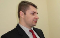 Presidente Roberto Diniz