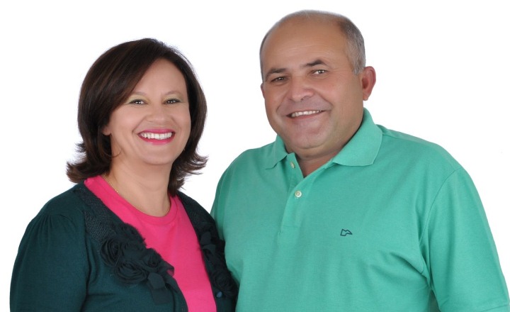 TITICO PREFEITO