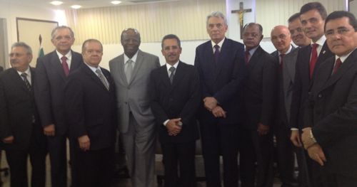 barbosa PEC