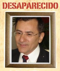 bibi desaparecido