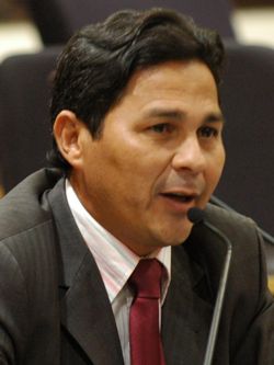 Chagas Catarino