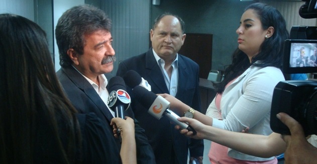 coletiva portos