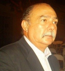 Edimar Medeiros