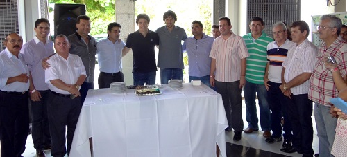 fabio prefeitos