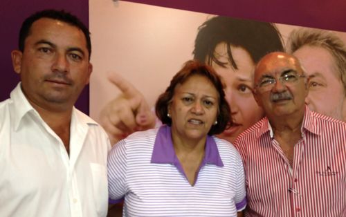 fatima serra negra