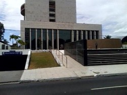 FÃ³rum Moacyr Porto