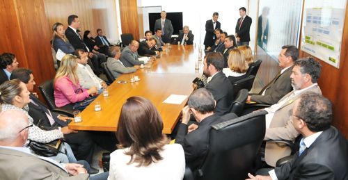 garibaldi prefeitos