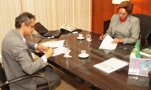 governadora contrato