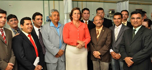 governo mossoro
