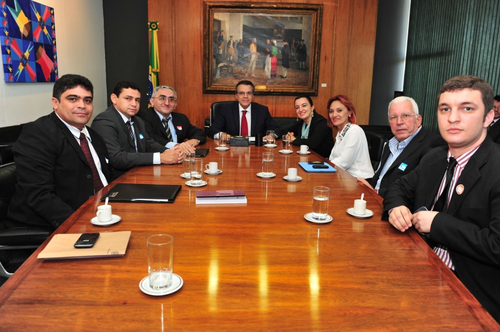henriqte prefeitos hoje