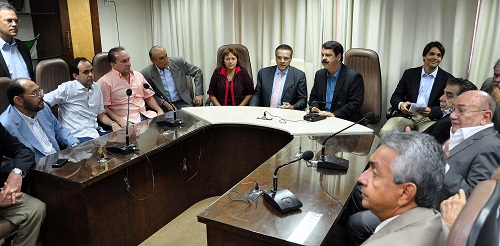 henrique deputados estaduais