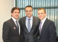henrique e tim