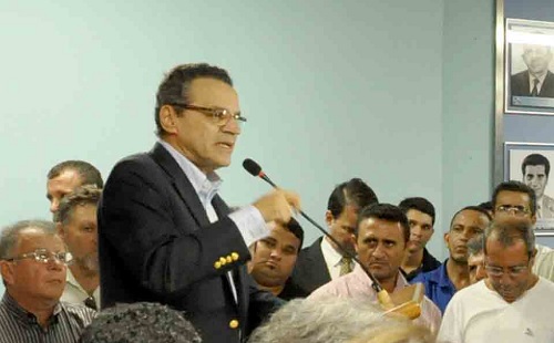 henrique mossoro 2