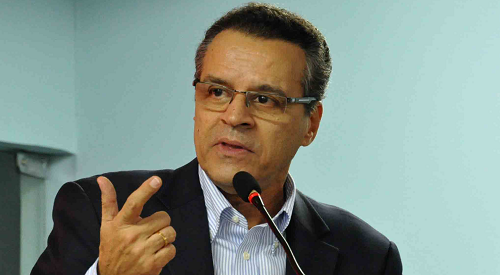 henrique petroleo