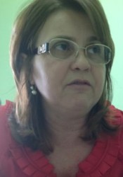 Ione Rodrigues