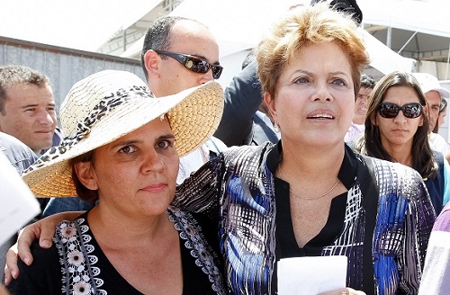joana darc dilma
