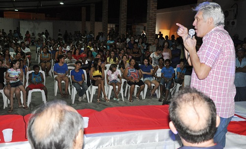 joao maia caraubas
