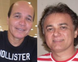 JÃºnior e AdÃ´nis