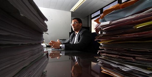 Luciano Ramos pretende abrir a investigaÃ§Ã£o o mais breve possÃ­vel, para adotar medidas cautelares em relaÃ§Ã£o Ã s festas juninas