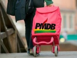 mala PMDB