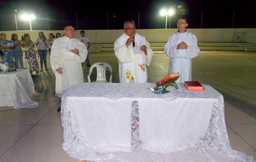 Foto: JosÃ© Roberto de Medeiros