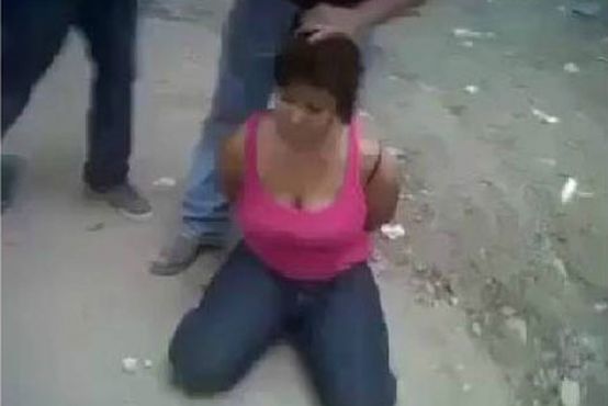 mulher facebook