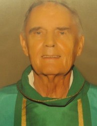 Padre Tiago Theisen