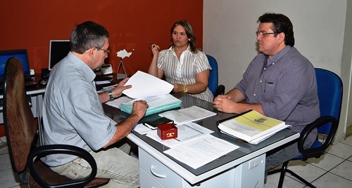 prefeitura aldeias