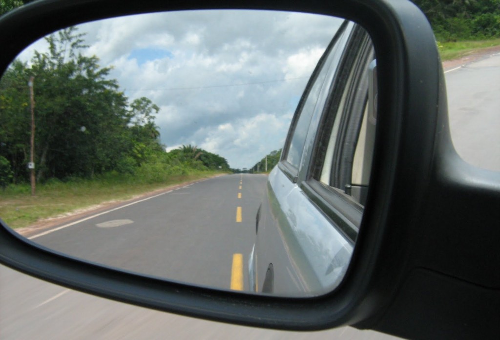 retrovisor