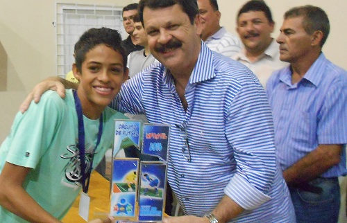 ricardo alto