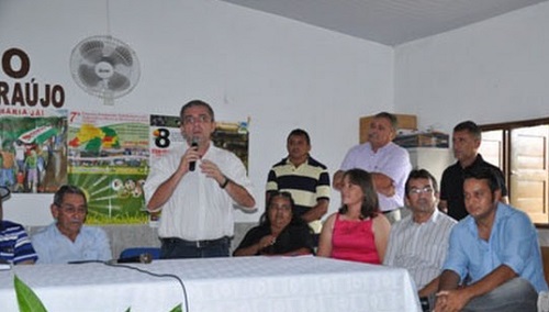roberto sindicato