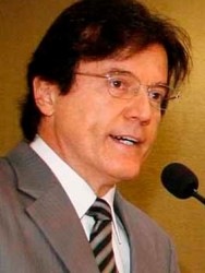 robinson mossoroense