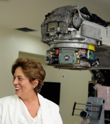 rosalba acelerador
