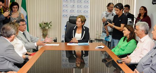 rosalba tabajara